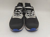 87.98216 ON MEN'S CLOUDRIFT SNEAKERS SIZE 11 MAGNET/GRAY/BLUE MIST