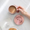 EMBER TEMPERATURE CONTROL SMART MUG 2, 10 OZ, CM191006US - ROSE GOLD