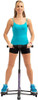 Leg Master Slim Total Body Toning & Strengthening Machine,Fiona Summers - Purple