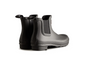 WFS2078RMA Hunter Womens Original Chelsea Rain Boot - Black - 6