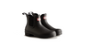 WFS2078RMA Hunter Womens Original Chelsea Rain Boot - Black - 10