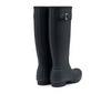 WFT1000RMA Hunter Women's Original Tall Rain Boot - Navy - 8