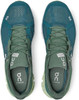 25.99637 ON CLOUDFLOW MENS SHOES SEA/PETROL SIZE 8 M