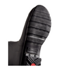 WFS1000RMA HUNTER Women's Original Short Rain Boot Black Matte 7