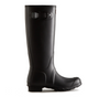 WFT1000RMA Hunter Women's Original Tall Rain Boot - Black - 6 WFT1000RMA Hunter Women's Original Tall Rain Boot - Black - 6