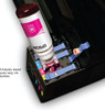 For Parts: Epson WorkForce ET-3750 Wireless Color All-in-One Printer PHYSICAL DAMAGES