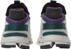 26.99811 ON Cloudnova Shoe Women's White/Violet Size 9