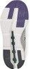 26.99811 ON Cloudnova Shoe Women's White/Violet Size 9