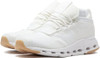 ON RUNNING CLOUDNOVA - SIZE 9.5 - WOMENS - UNDYED