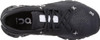 ON WOMEN'S CLOUD X V3 SHOES IN BLACK | SIZE: 6 WIDTH: B | FIT2RUN
