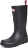 WFT2007RMA Hunter Women's Original Play Tall Boots Black 7
