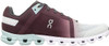 35.99231 On Running Women's Cloudflow Shoes in Mulberry/Mineral 10.5