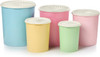 TUPPERWARE HERITAGE COLLECTION 10 PIECE CANISTER SET COLORS VARIETY COLOR