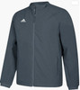 6785 Adidas Mens Climawarm Fielder's Choice Full-Zip Warm Jacket New