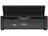 Epson WorkForce ES-300W Wireless Portable Duplex Document Scanner with ADF