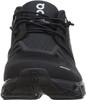 59.98905 On Running Women's Cloud 5 Sneakers All Black Size 8.5