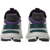 26.99811 ON Cloudnova Shoe Women's White/Violet Size 9.5