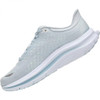 1123164 HOKA ONE ONE Women's Walking Sneaker Plein Air Blue Glass Size 8