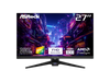 ASRock Phantom Gaming 27" Full HD 180Hz IPS AMD FreeSync HDR400 Gaming Computer