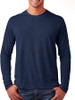 G474 Gildan Performance Long-Sleeve Tech T-Shirt New