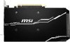 MSI Gaming RTX 2060 6GB GDRR6 OC Graphics Card