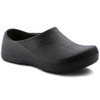 0074011 Birkenstock Clogs Profi-Birki Black Size 9 Women/7 Men