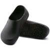 0074011 Birkenstock Clogs Profi-Birki Black Size 9 Women/7 Men