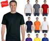 5280 Hanes Adult Essential-T T-Shirt New