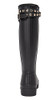 WFT1000RMA Hunter Women's Original Tall Rain Boot Black Size 7 WFT1000RMA Hunter Women's Original Tall Rain Boot Black Size 7