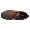 18.99877 ON CLOUD DIP MENS COCOA/ BLACK SIZE 9