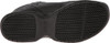 77032EW Skechers Men's Felton Black Size 7.5 Wide