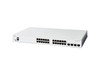 Cisco Catalyst C1200-24T-4X Ethernet Switch, 24 Ports - Manageable - 10 Gigabit