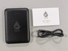 HELIOS 3 USB 10W 5000MAH POWER BANK KE035 - BLACK