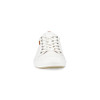430003-01007 ECCO WOMENS SOFT 7 TIE FASHION SNEAKER, SIZE 4, WHITE 430003-01007 ECCO WOMENS SOFT 7 TIE FASHION SNEAKER, SIZE 4, WHITE