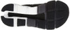 71.98671 ON RUNNING WOMEN'S CLOUDFLYER 4 - SIZE 8.5 - BLACK/WHITE