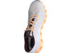 40.99699 On Running Women's Cloud X Sneakers, SILVER/ALMOND, Size 10