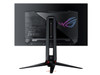 ASUS ROG Swift 27 inch QHD 2K 1440P 480Hz AMD FreeSync Premium & G-SYNC
