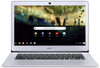 For Parts: ACER CHROMEBOOK 14" FHD N3160 4 32GB eMMC CHROME OS PHYSICAL DAMAGE