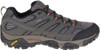 J06039 MERRELL MEN'S MOAB 2 GORE-TEX GTX HIKING SHOES, BELUGA, SIZE 9.5 New