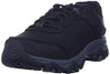 J003805 MERRELL MEN'S CASUAL SNEAKER, SIZE 11, BLACK
