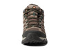 MERRELL MEN'S MOAB 3 MID WATERPROOF HIKING BOOTS - SIZE 11.5 - BOULDER