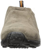 MERRELL MEN JUNGLE MOC SHOE - SIZE 9.5 - GUNSMOKE