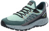 J036916 MERRELL WOMEN'S BRAVADA 2 SHOES, JADE, SIZE 11