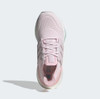 ADIDAS WOMEN'S ULTRABOOST 22 - SIZE 7 - ALMOST PINK / ALMOST PINK / ORANGE RUSH