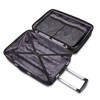 SAMSONITE WINFIELD 3 DLX HARDSIDE LUGGAGE SPINNERS 3-PIECE SET 20/25/28 - BLACK SAMSONITE WINFIELD 3 DLX HARDSIDE LUGGAGE SPINNERS 3-PIECE SET 20/25/28 - BLACK
