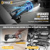 CORDLESS OSCILLATING TOOL DEWALT 20V BATTERY 6 VARIABLE SPEED BRUSHLESS - GRAY CORDLESS OSCILLATING TOOL DEWALT 20V BATTERY 6 VARIABLE SPEED BRUSHLESS - GRAY
