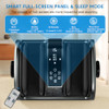 Foot Massager FM901 Shiatsu Foot Massager with Heat