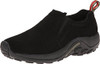 J60825 Merrell men's Jungle Moc Loafer Midnight Size 9