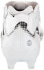 GX4066 Adidas Men's Freak 22-Team Football Shoe White/Black/Clear Size 9 New