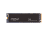 Crucial T500 M.2 2280 4TB PCIe 4.0 NVMe 3D NAND TLC Internal Solid State Drive